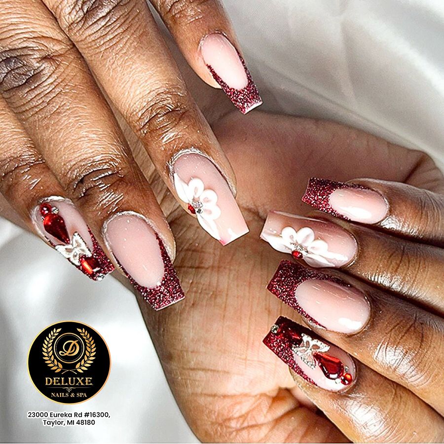 Beautiful Nail
